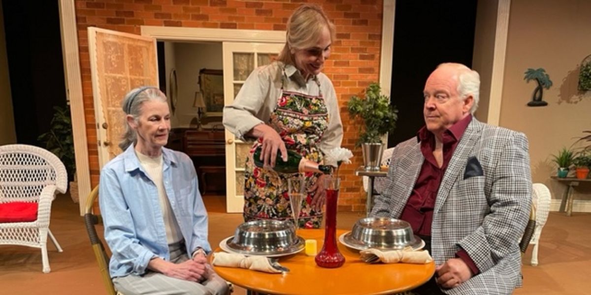 Interview: David Hunt Stafford on PLAYS IN REP & READING SERIES at Theatre 40