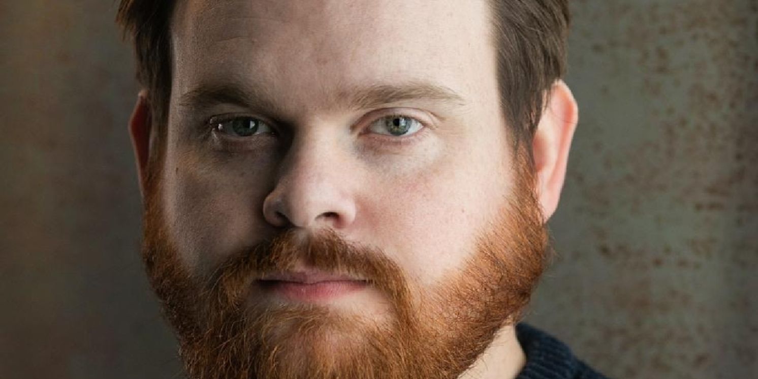 Interview: 'It's Really Bizarre But So Amazing': Actor David Kristopher-Brown on Returning to THE PHANTOM OF THE OPERA after 16 Years  Image