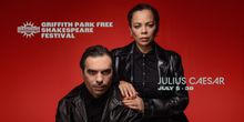Interview: David Melville on Directing Shakespeare's Gritty Political Thriller JULIUS