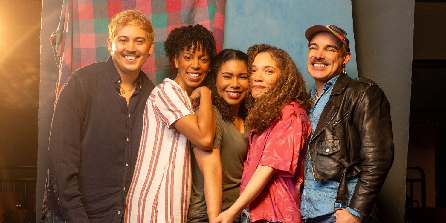 Interview: David Mendizábal Talks Directing DON'T EAT THE MANGOS at The Huntington  Image