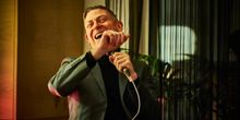 Interview: David Mills Finds Resilience Through Humor in STAY LOST at Pangea