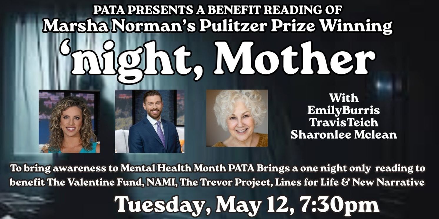 Interview: David Obele of 'NIGHT MOTHER at Ellen Bye Studio  Image