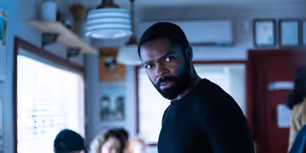Interview: David Oyelowo on Making NEWBORN a Hopeful Psychological Thriller