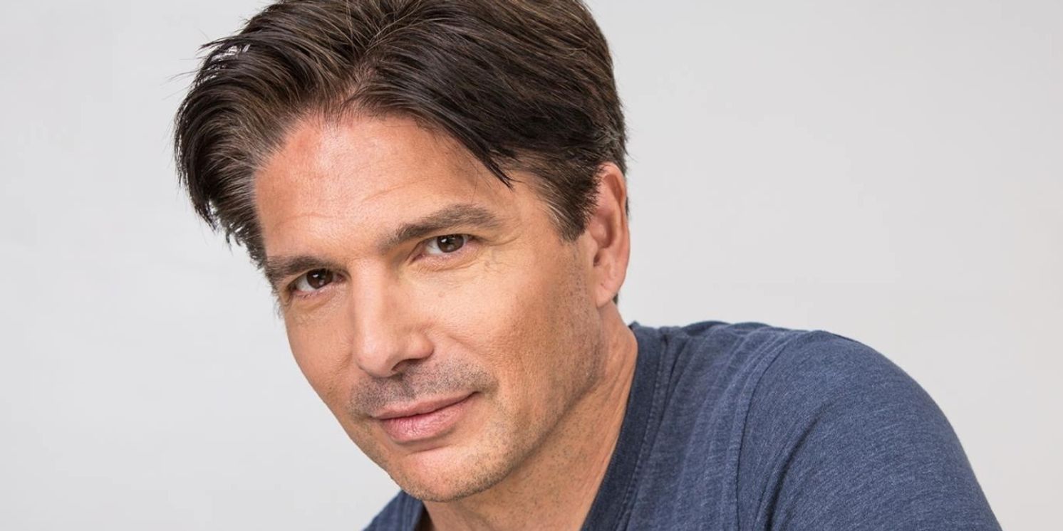 Interview: Writer/Director/Musician David P. Johnson on Creating Sally Spectre: The Musical at Theatre West  Image