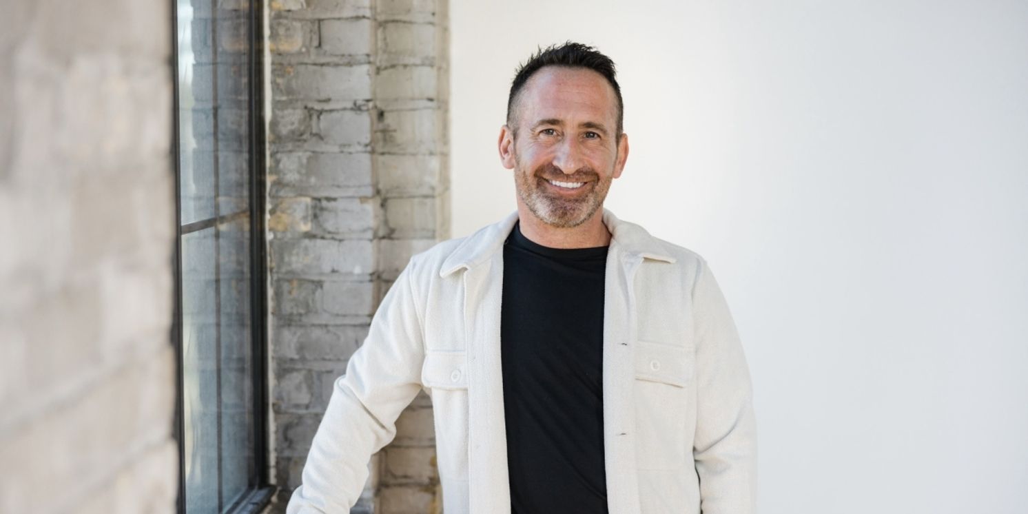 Interview: David Stillman of GRINDR HELPDESK: THE MUSICAL at Minnesota Fringe  Image