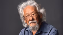 Interview: David Suzuki of WHAT YOU WON'T DO FOR LOVE at Why Not Theatre