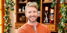 Interview: Daxton Bloomquist of FINDING MR. CHRISTMAS