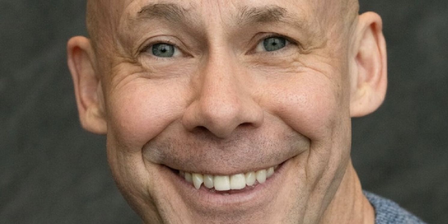 Interview: Dean Holt of HOW THE GRINCH STOLE CHRISTMAS at CTC  Image