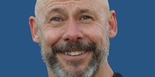 Interview: Dean Holt of DR. SEUSS’ HOW THE GRINCH STOLE CHRISTMAS at Children’s T