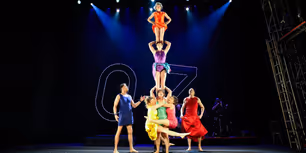 Interview: Debra Batton Talks Circus Oz’s MERRY MAYHEM