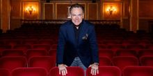 Debut of the Month: Kurt Elling on His HADESTOWN Experience: 'My Heart is Wide Open'