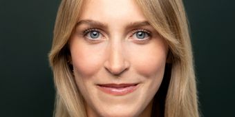 Interview: Delaney Benson of MONTY PYTHON'S SPAMALOT at The Fox Theatre Photo
