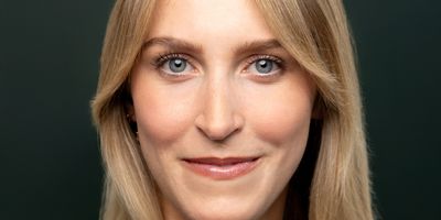 Interview: Delaney Benson of MONTY PYTHON'S SPAMALOT at The Fox Theatre Photo