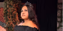 Interview: Delia Mejia is a Princess of Her Own Making in THE FAIRY TALE MONOLOGUES a