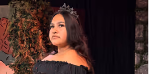 Interview: Delia Mejia is a Princess of Her Own Making in THE FAIRY TALE MONOLOGUES at Riot Productions