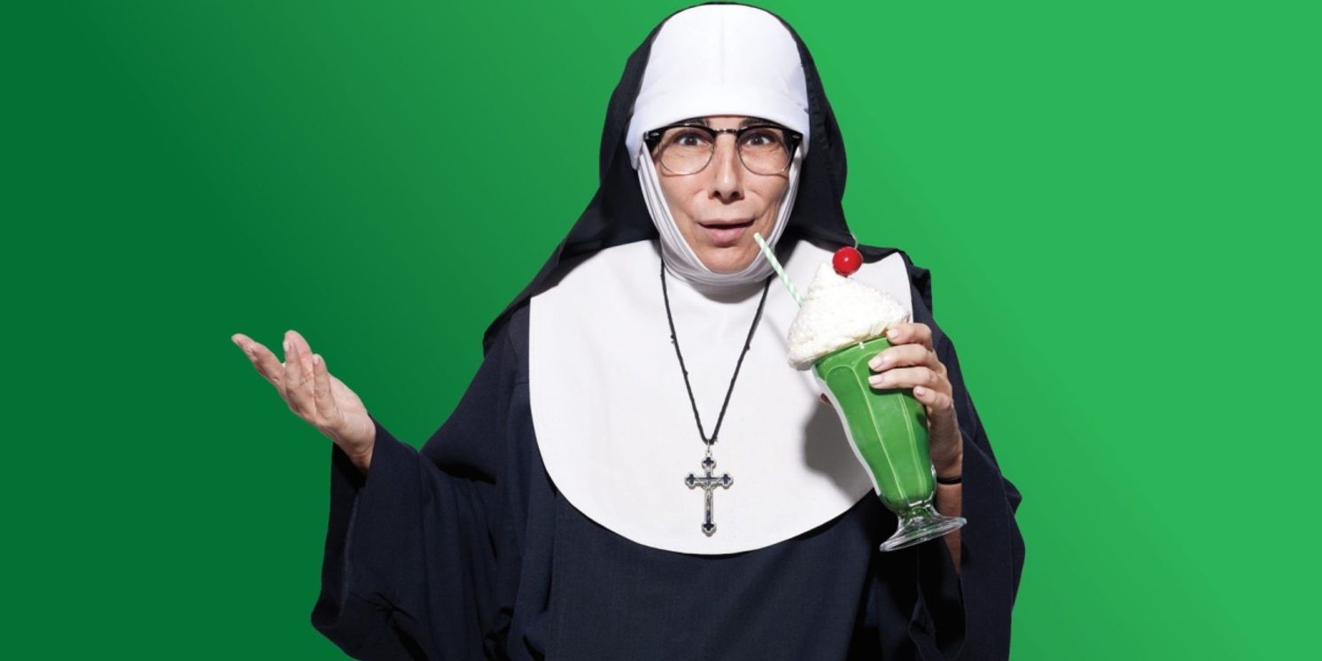Interview: Denise Fennell of SISTER'S IRISH CATECHISM: SAINTS, SNAKES, AND GREEN MILKSHAKES! at STAGES HOUSTON  Image
