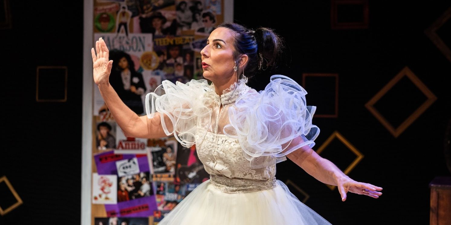 Interview: Denise Fennnell and Rick Pasqualone of THE BRIDE at Stages Houston  Image