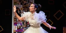 Interview: Denise Fennnell and Rick Pasqualone of THE BRIDE at Stages Houston