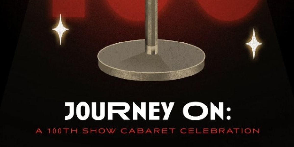 Interview: Denise Prosek/Justin Lucero of JOURNEY ON at Theater Latté Da