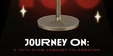 Interview: Denise Prosek/Justin Lucero of JOURNEY ON at Theater Latté Da