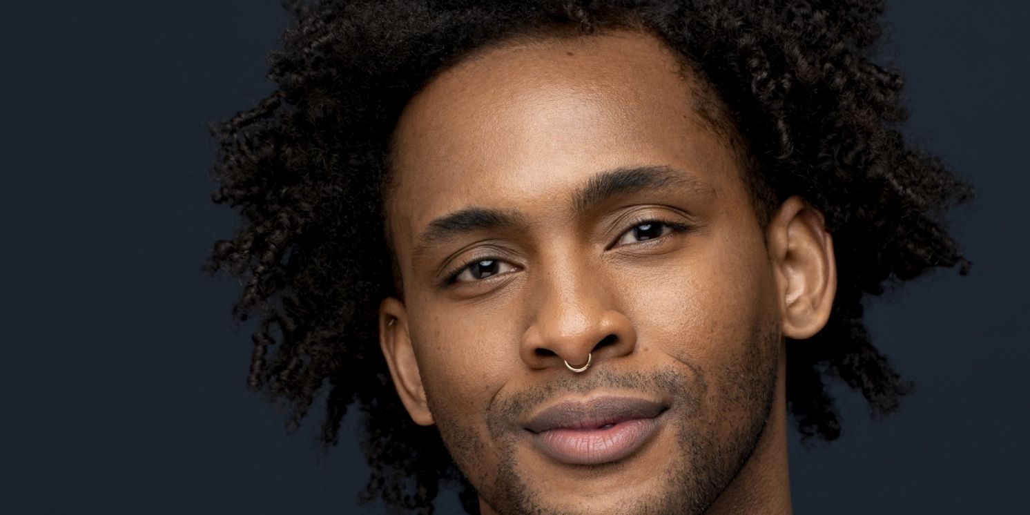 Interview: Deon Releford-Lee of TINA: THE TINA TURNER MUSICAL at Ohio Theatre  Image