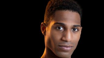 Theatre Life with Derek Brockington