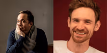 Interview: Derek Van Barham and David Moreland of JEKYLL & HYDE at Broadway Playhouse