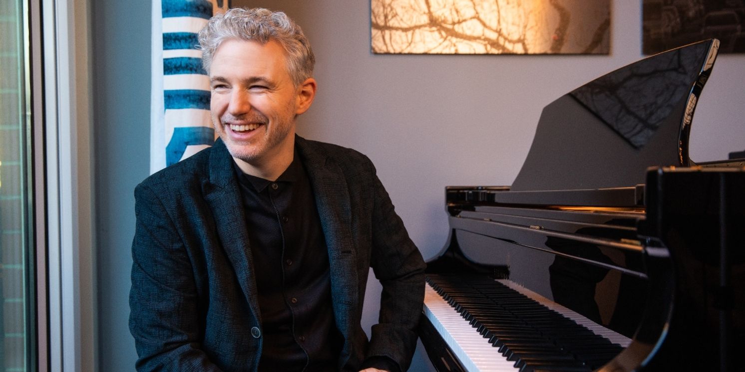 Interview: Vocal Coach Deric Rosenblatt on Guiding James Monroe Iglehart’s Louis Armstrong Voice  Image