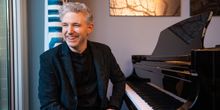 Interview: Vocal Coach Deric Rosenblatt on Guiding James Monroe Iglehart’s Louis Ar