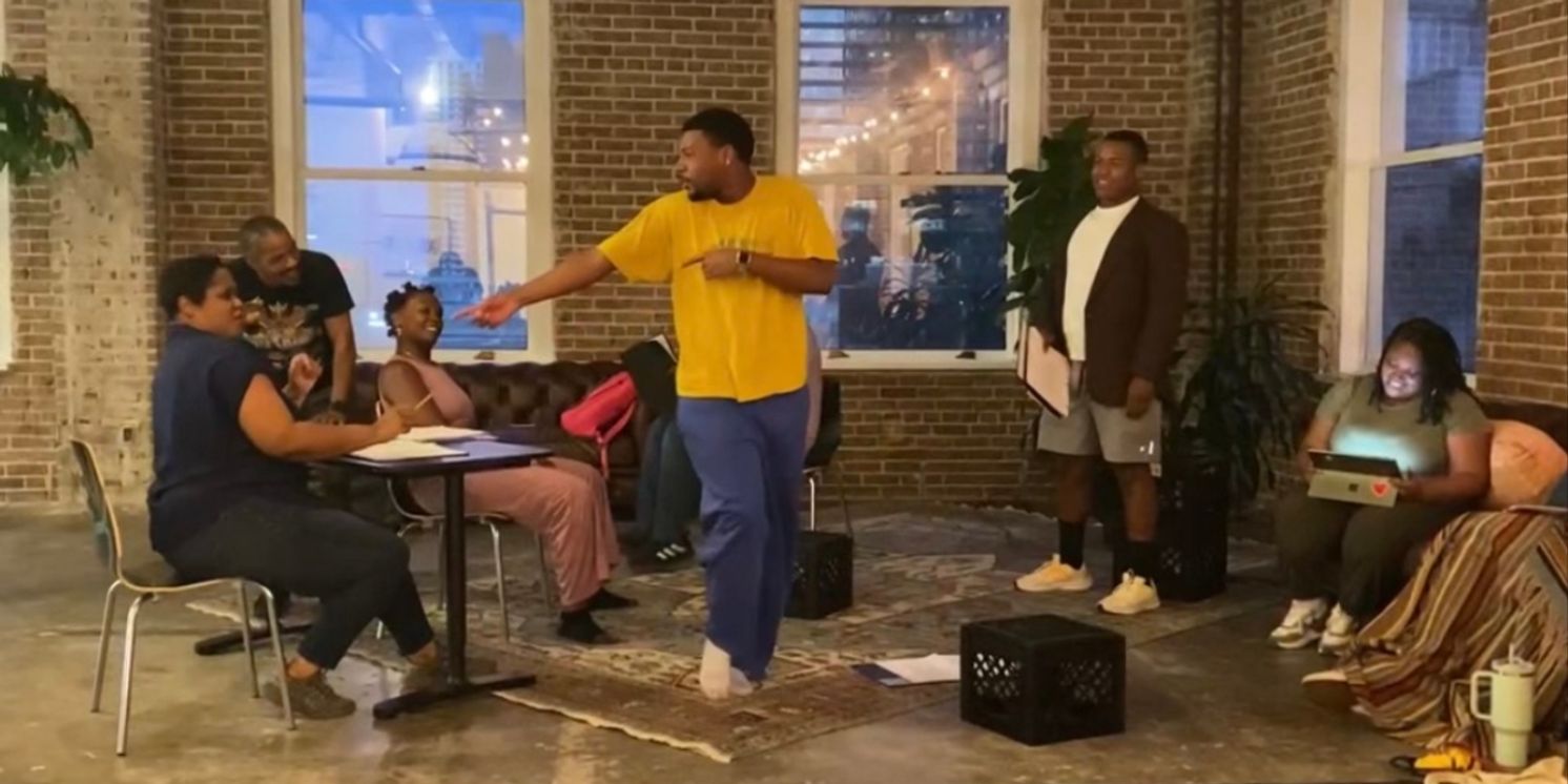 Interview: Destyne R. Miller of SEVEN GUITARS at August Wilson In The Park  Image