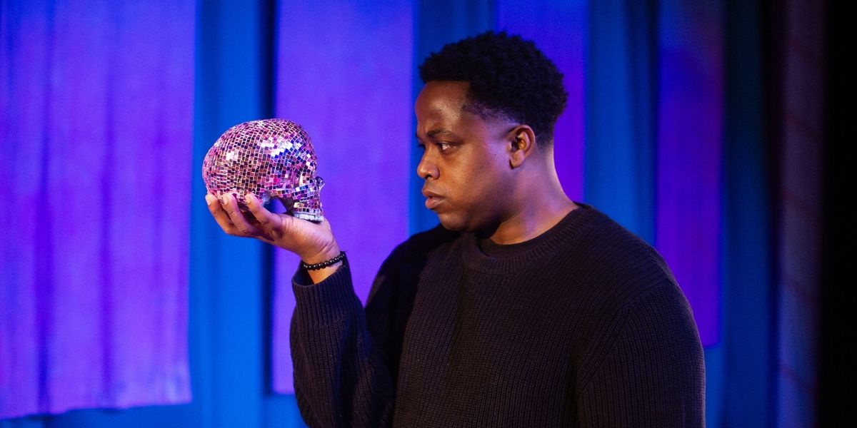 Interview: Devin A. Cunningham of FAT HAM at San Francisco Playhouse