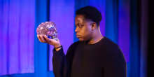 Interview: Devin A. Cunningham of FAT HAM at San Francisco Playhouse