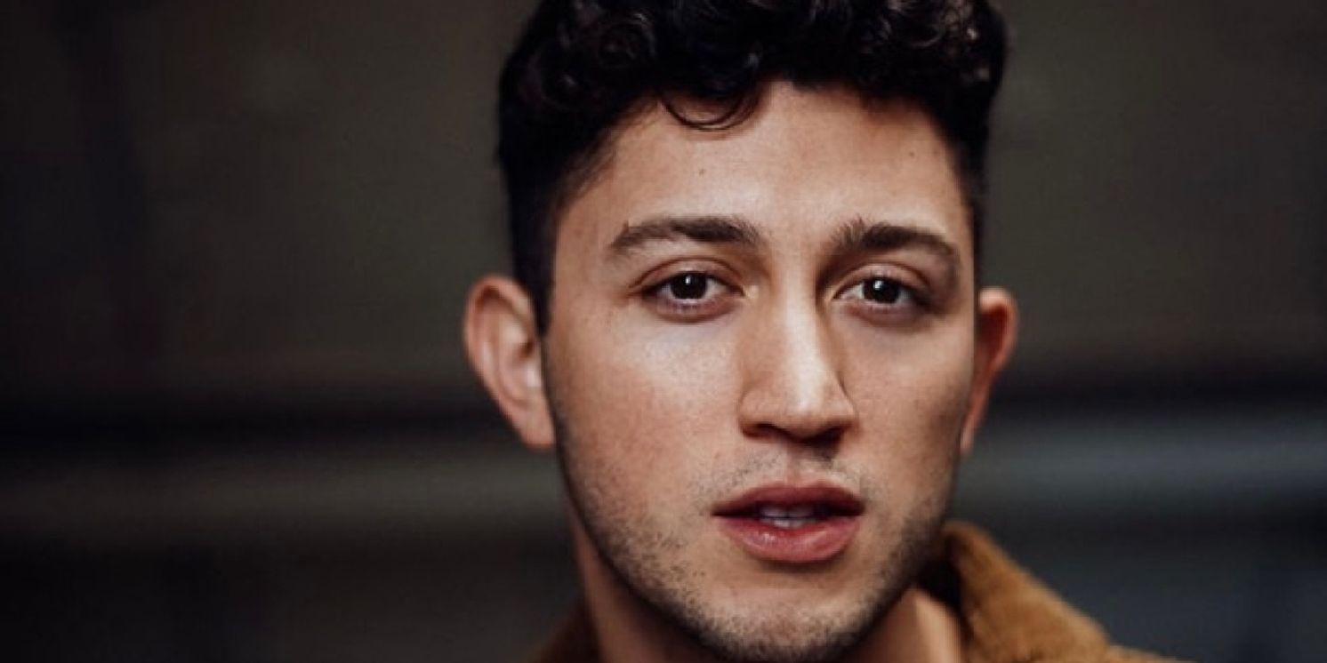 Interview: Devin Cortez of SOME LIKE IT HOT at Segerstrom Center For The Arts  Image