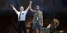 Interview: Dewight Braxton Jr. of THE BOOK OF MORMON at Ohio Theatre