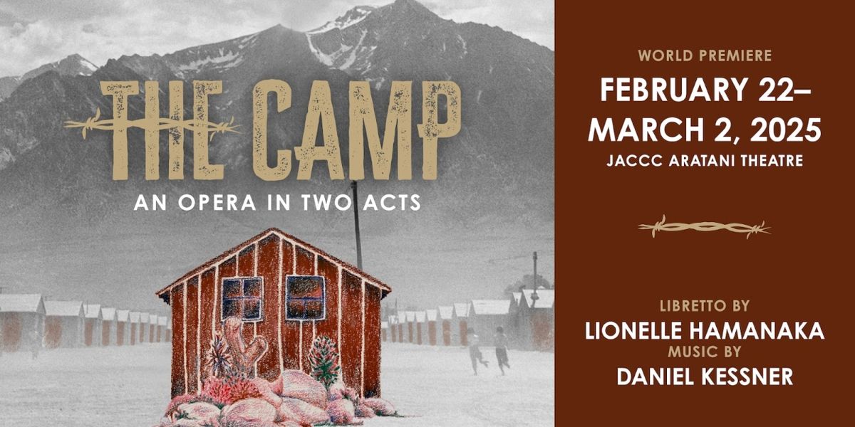 Interview: Directors Diana Wyenn and John Miyasaki on THE CAMP