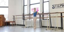 Interview: Dancing with Purpose is Key for Diane Nicole Lee