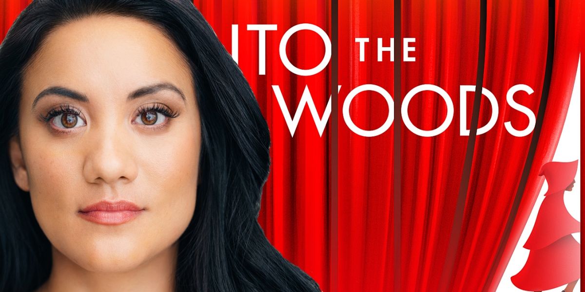Interview: Diane Phelan's A Cinderella Story For All Little Asian Girls in INTO THE WOODS