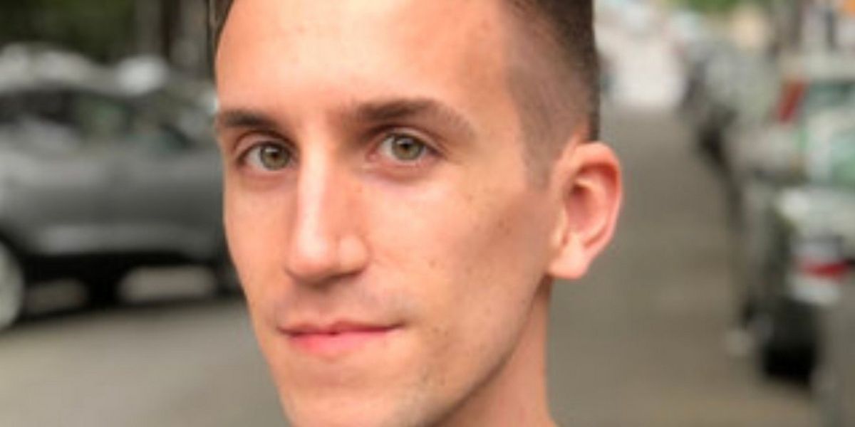 Interview: Director, Alex Tobey of TRACY JONES at Art House Productions in Jersey City