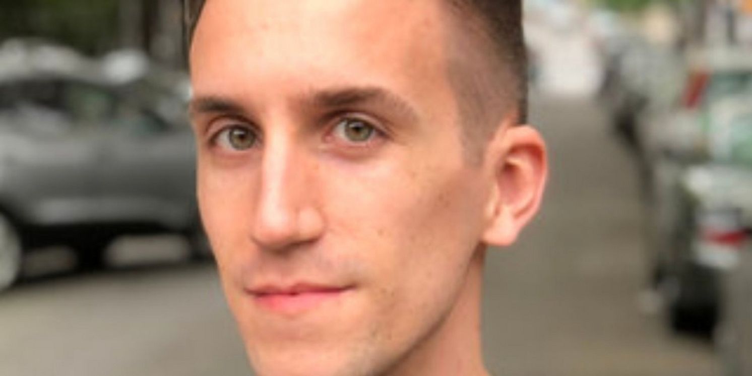 Interview: Director, Alex Tobey of TRACY JONES at Art House Productions in Jersey City  Image