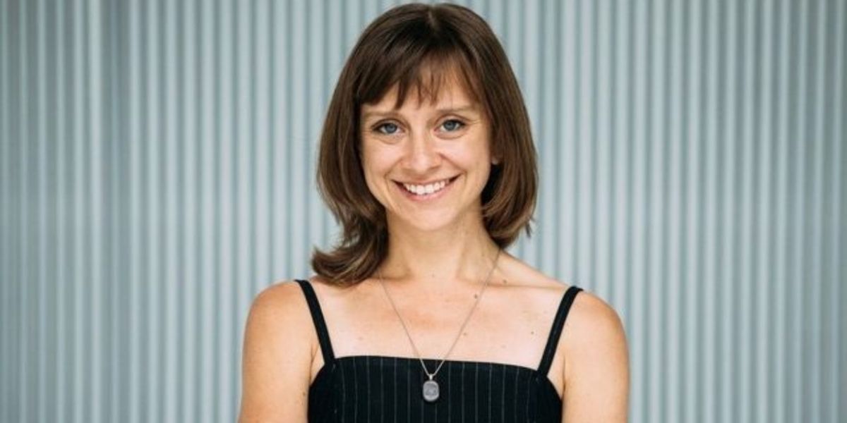 Interview: Director Allegra Libonati of WEST SIDE STORY at Ohio Theatre