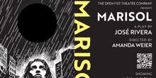 Interview: Director Amanda Weier of MARISOL by José Rivera at Atwater Village Theatre