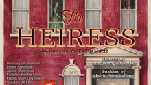 Interview: Director Ann Hearn Tobolowsky of THE HEIRESS at Theatre 40