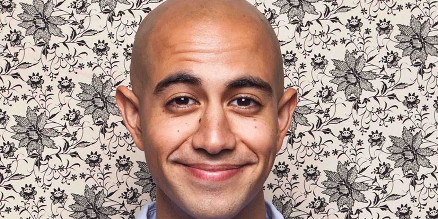 Interview: Director Arya Shahi On The Old Globe's Production of ENGLISH  Image