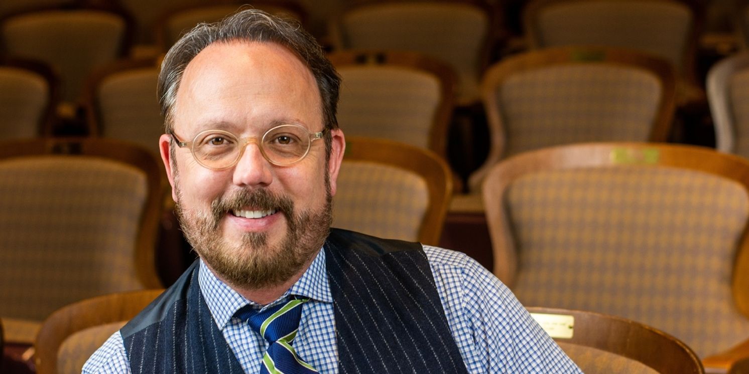 Interview: Director Brian B. Crowe and Mary Shelley’s FRANKENSTEIN at STNJ  Image