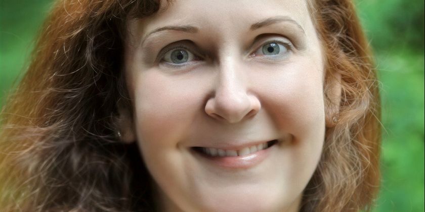 Interview: Director Carol Fisher and THE CAKE at Bergen County Players Photo