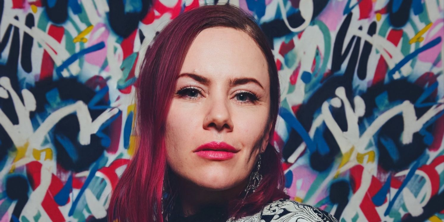 Catriona Rubenis-Stevens-GRUESOME PLAYGROUND INJURIES at Art House Productions  Image