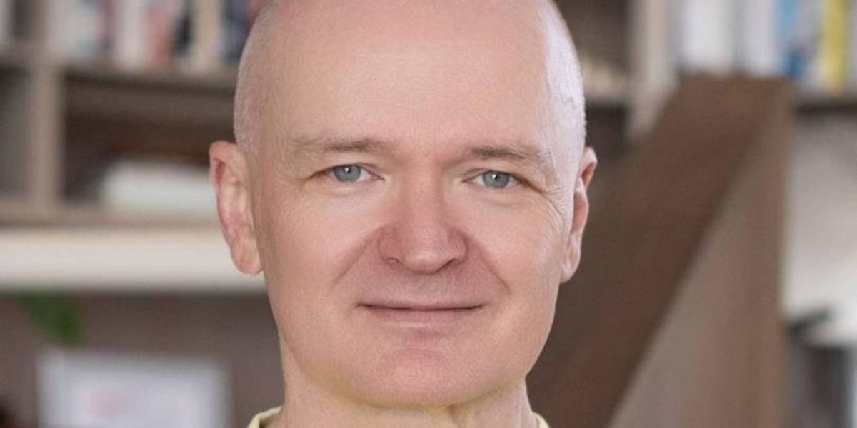 Interview: Director Darko Tresnjak and MURDER ON THE LINKS at TRT