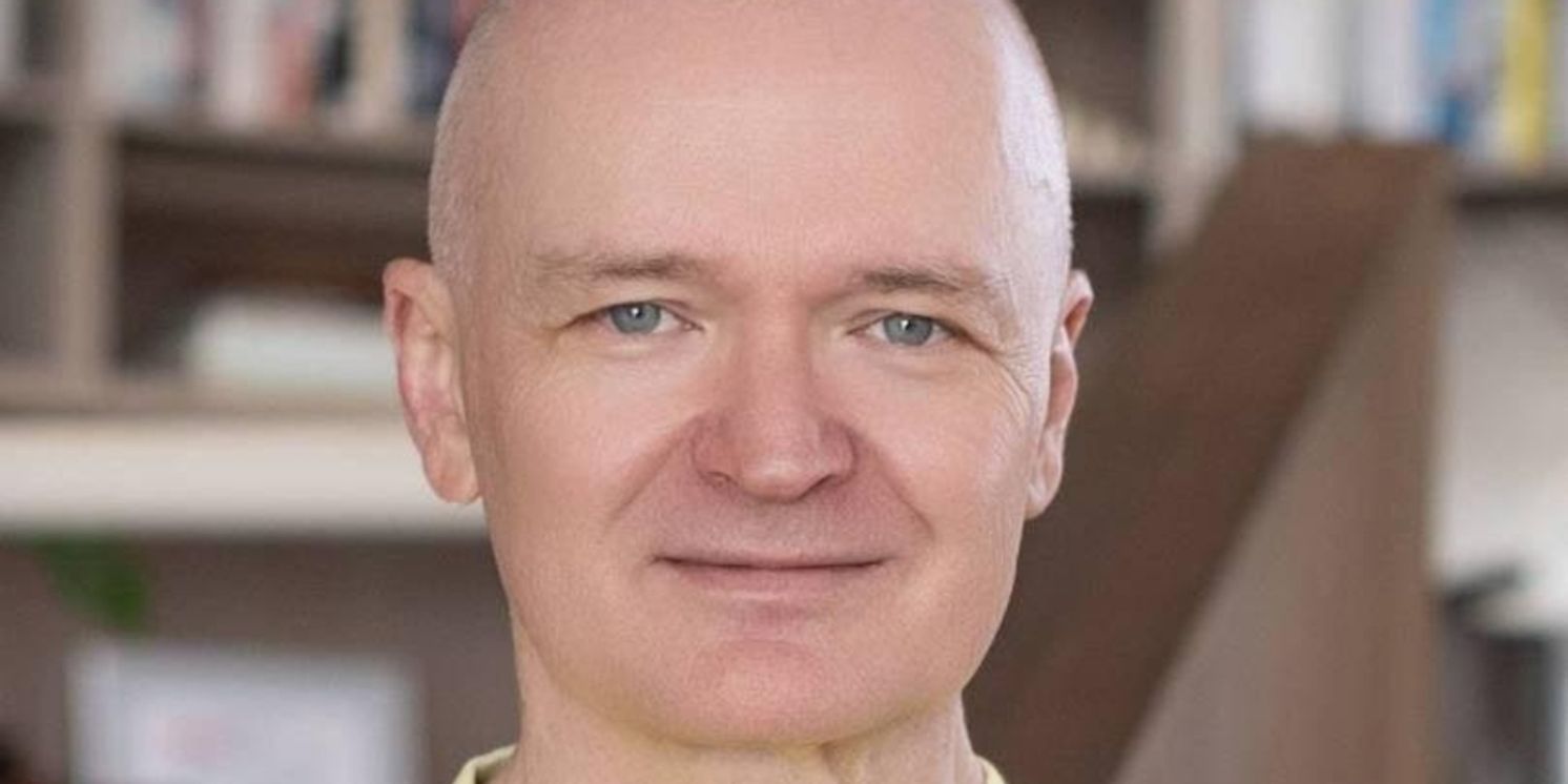 Interview: Director Darko Tresnjak and MURDER ON THE LINKS at TRT  Image