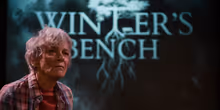 Interview: Director Debbie Devine of WINTER'S BENCH world premiere at 24th Street Theatre