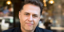 Interview: Director Joe Discher and IT'S A WONDERFUL LIFE: A LIVE RADIO PLAY by ATG